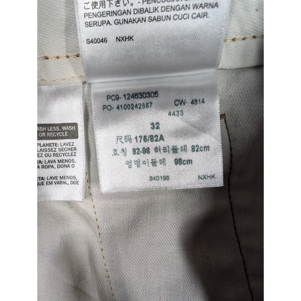 Levis levi men